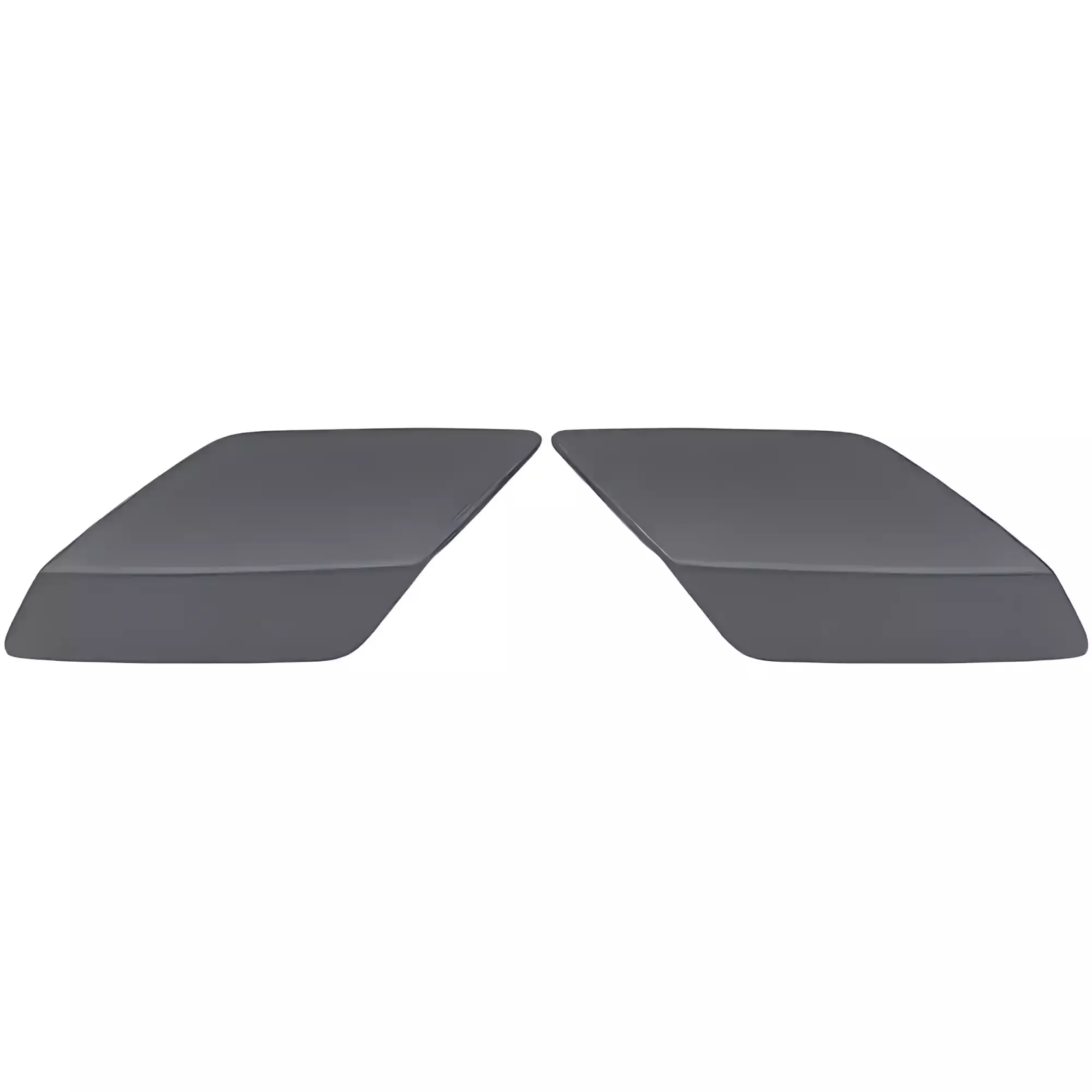 DIEDERICHS Abdeckung, Scheinwerferreinigungsanlage HD Tuning (ZUB00366)