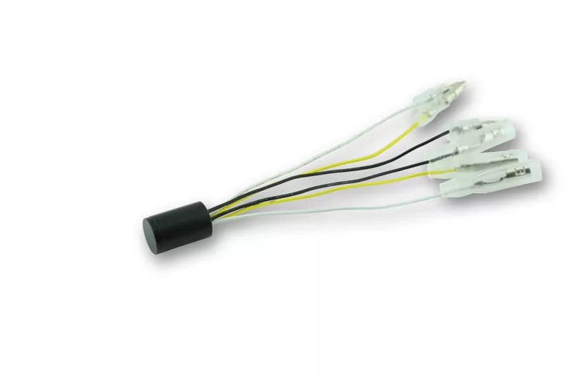 HIGHSIDER PL Control Box CB2 For 2in1 Indicators