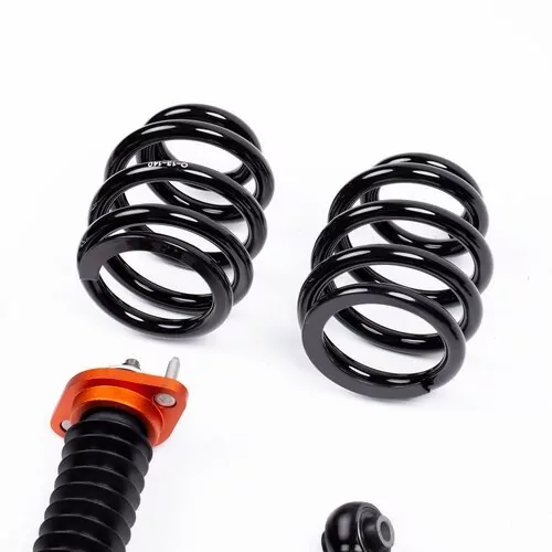 K-Sport BMW 3er E30 4x4 iX Allrad (3/1, 3/R) Gewindefahrwerk Street