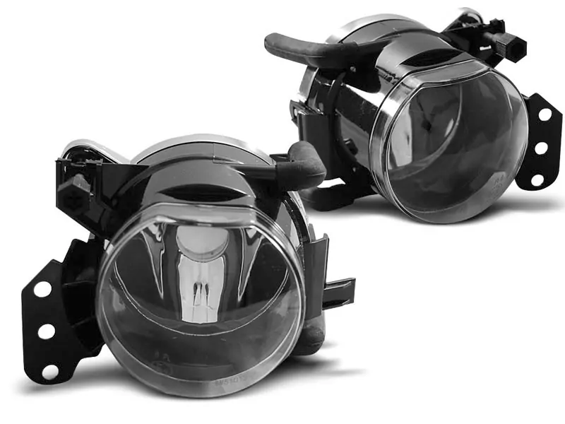 Fog Lights Sport Fits Bmw E90/e91 05-11