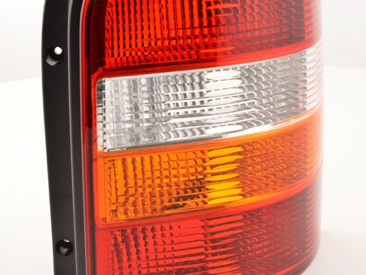 Verschleißteile Rückleuchte rechts VW T5 Bj. 03