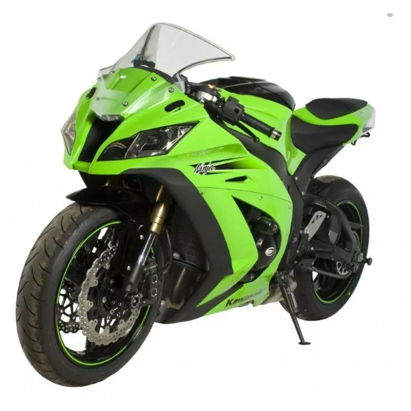 R&G Racing Spiegelabdeckungen Kawasaki ZX-10 R 2011-2015