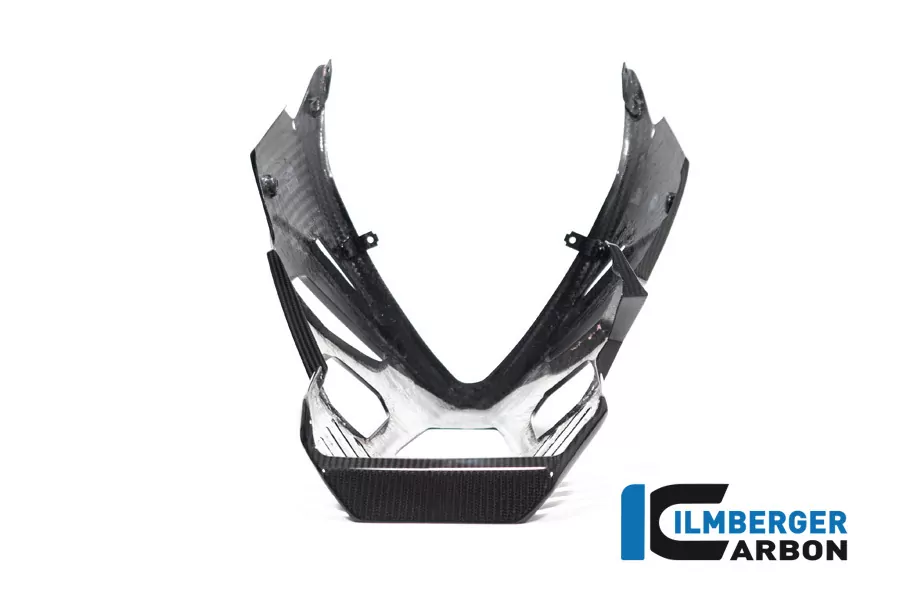 Ilmberger Carbon Verkleidungsunterteil Strasse aus Carbonfür BMW M1000RR ab 2021-