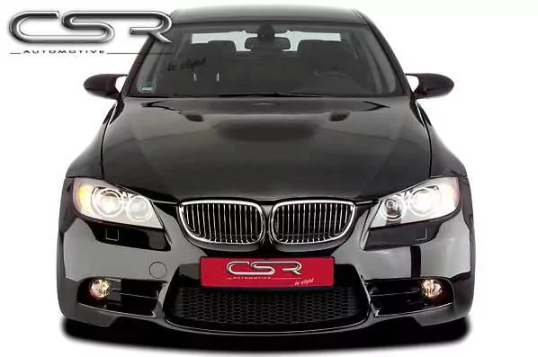 Motorhaube für BMW E90 E91 3er MOT086