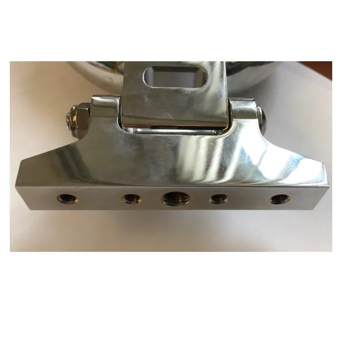 Fern- Und Nebelscheinwerfer + Verchromtes Gehäuse, Blaues Glas, 2x H3/55w, E-geprüft