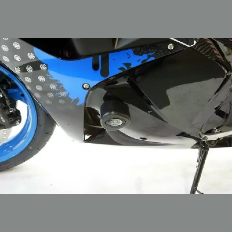 R&G Racing Sturzpads Honda CBR 600 RR 2009-2012