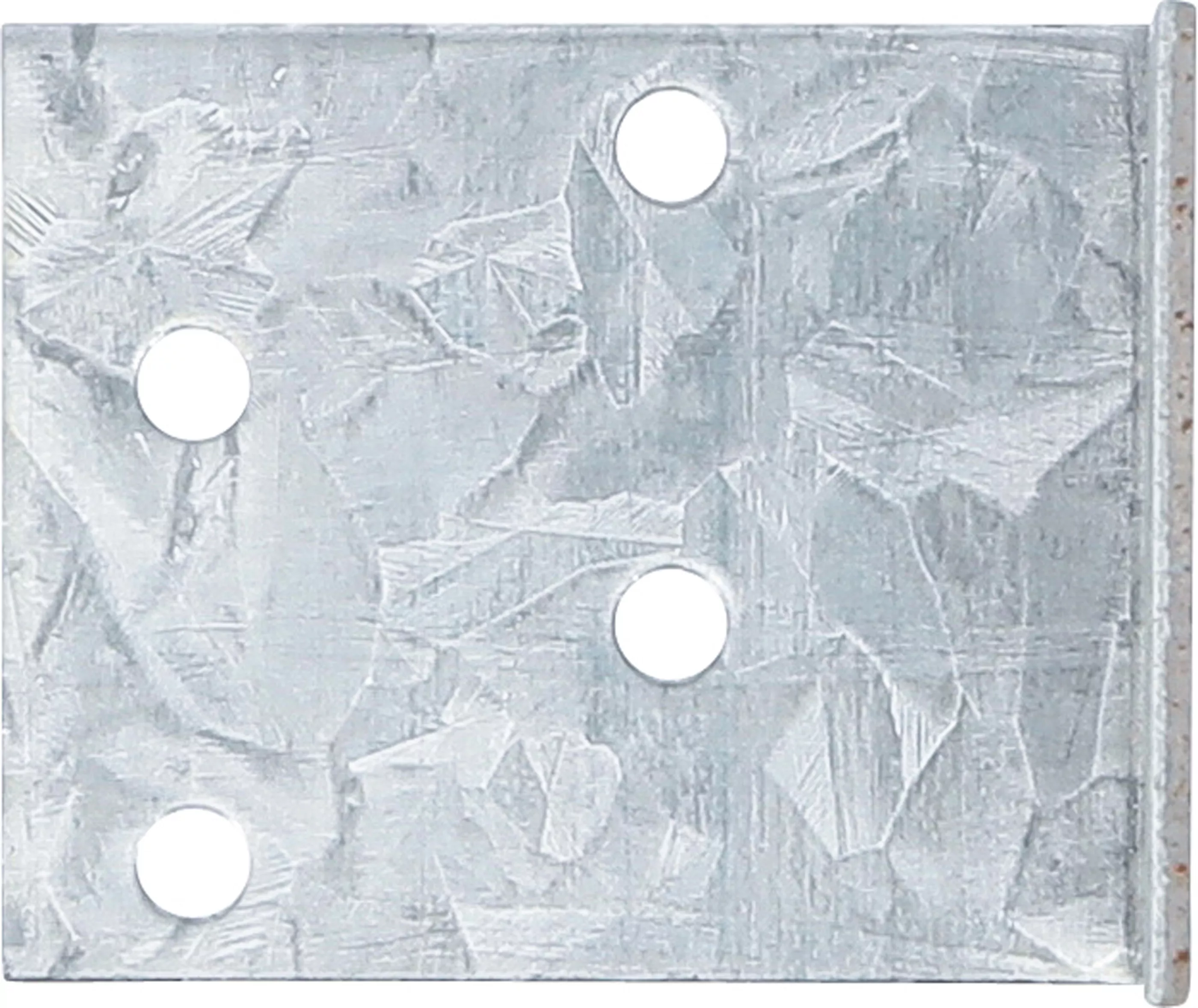 Winkelverbinder | 50 x 50 x 40 x 2 mm