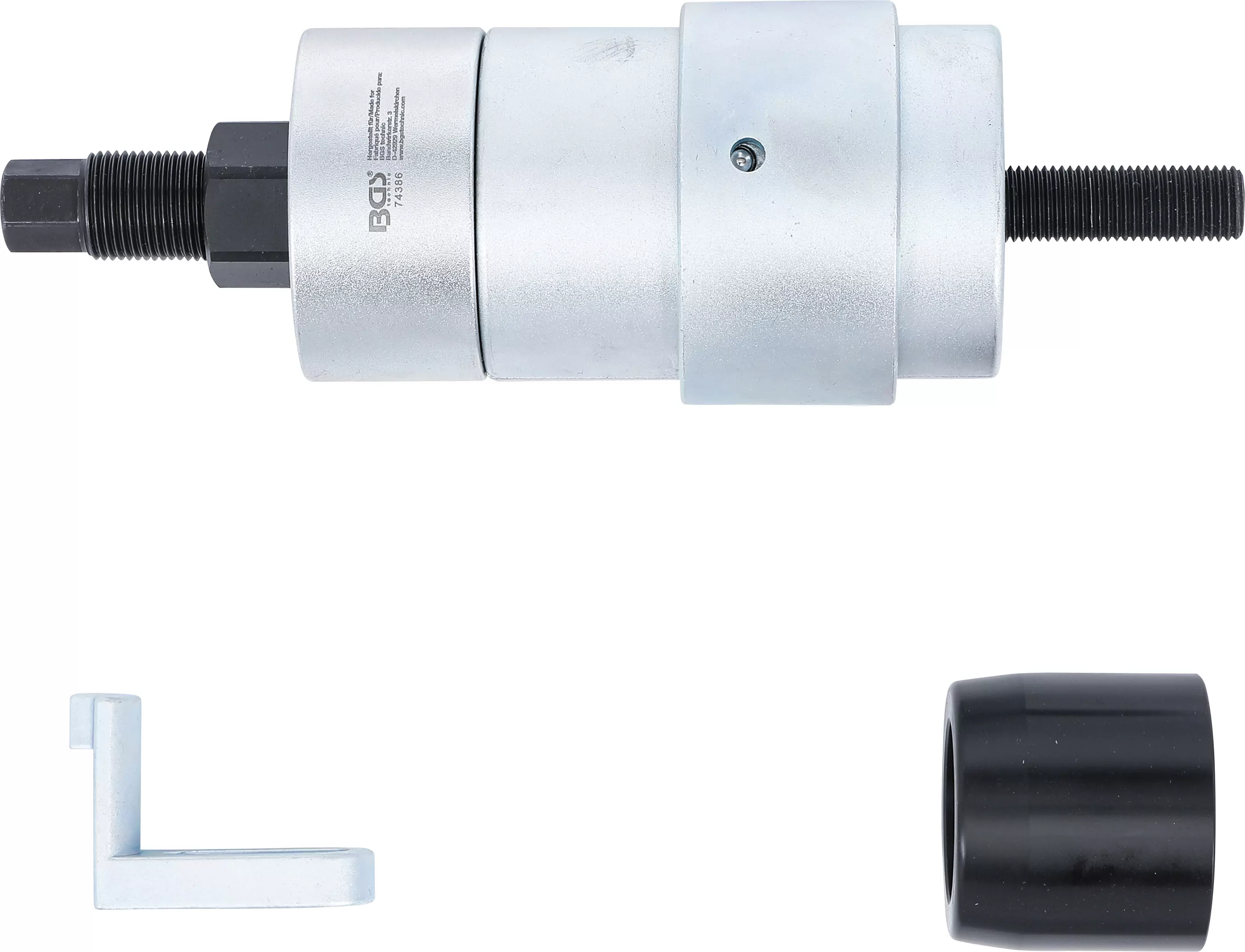 Kurbelwellenzahnrad-Montagewerkzeug-Satz | für VAG 1.2 TSI, TFSI