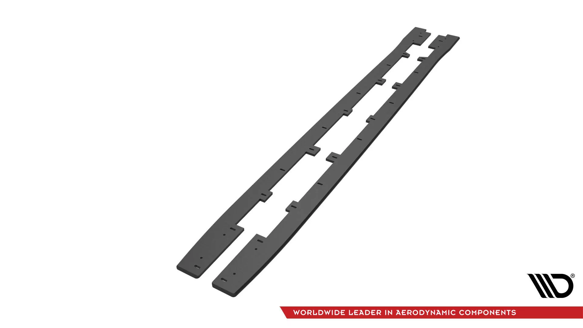 Street Pro Seitenschweller Ansatz Für Subaru WRX STI Mk1