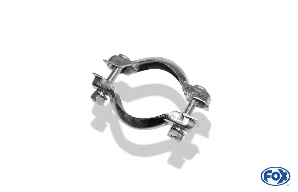 Renault Avantime 3,0l  Adapter Vorschalldämpfer 3,0l