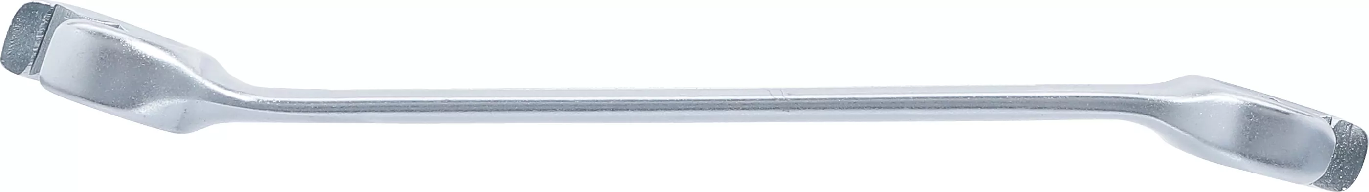 Offener Doppel-Ringschlüssel-Satz | Zollgrößen | 4-tlg.