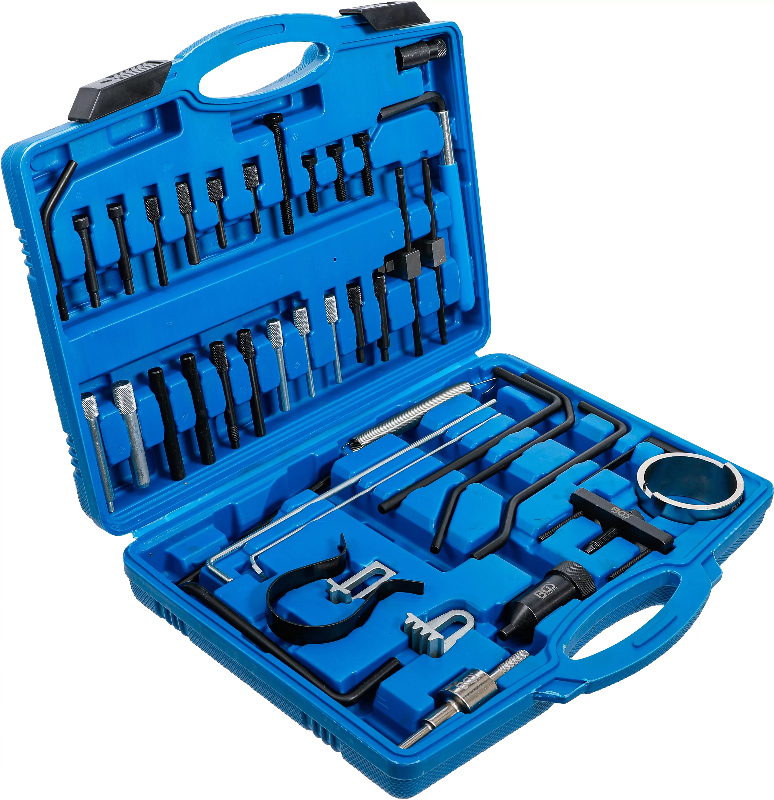 Motor-Einstellwerkzeug-Satz | für Peugeot, Citroën, PSA