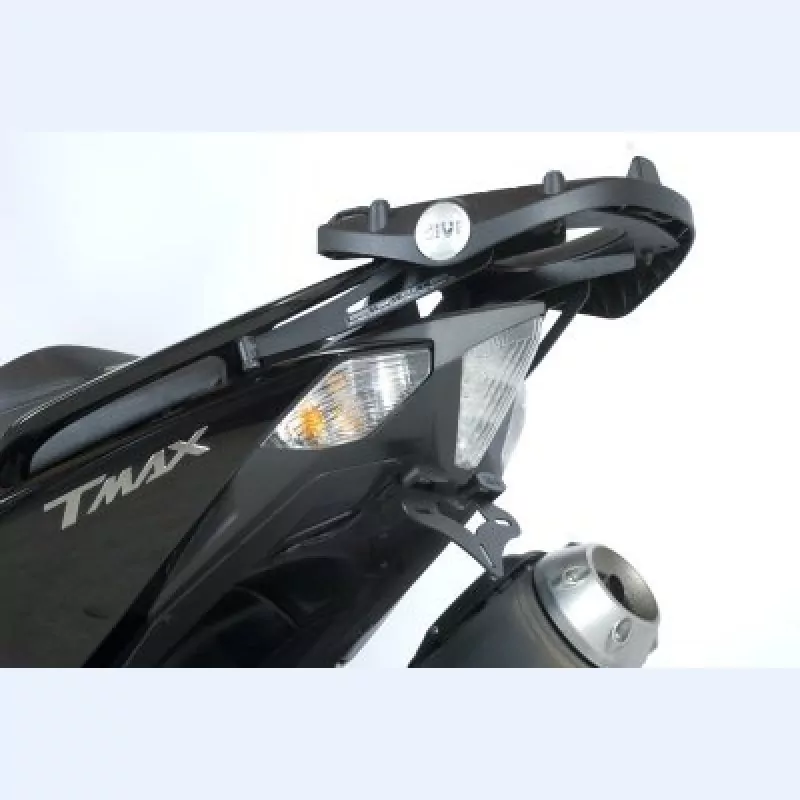 R&G Premium Kennzeichenhalter Yamaha T-Max 530 2012-2016