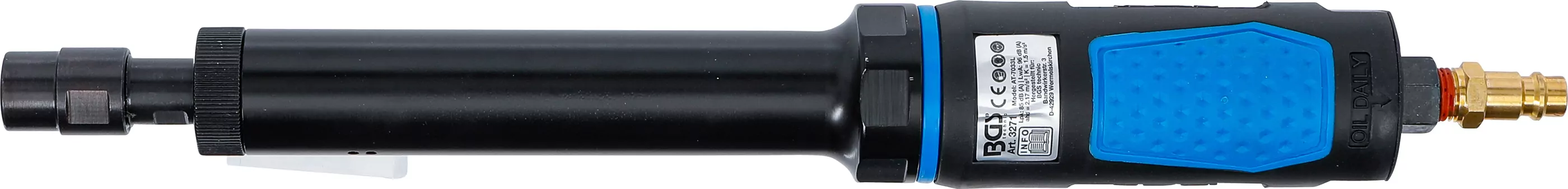 Stabschleifer | 340 mm