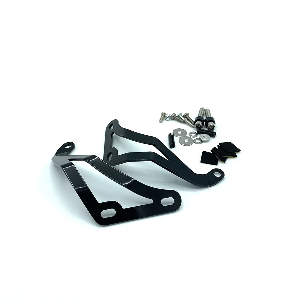 Barracuda Windschild Aerosport Plexiglas für Suzuki GSX-S750 und Suzuki GSR750