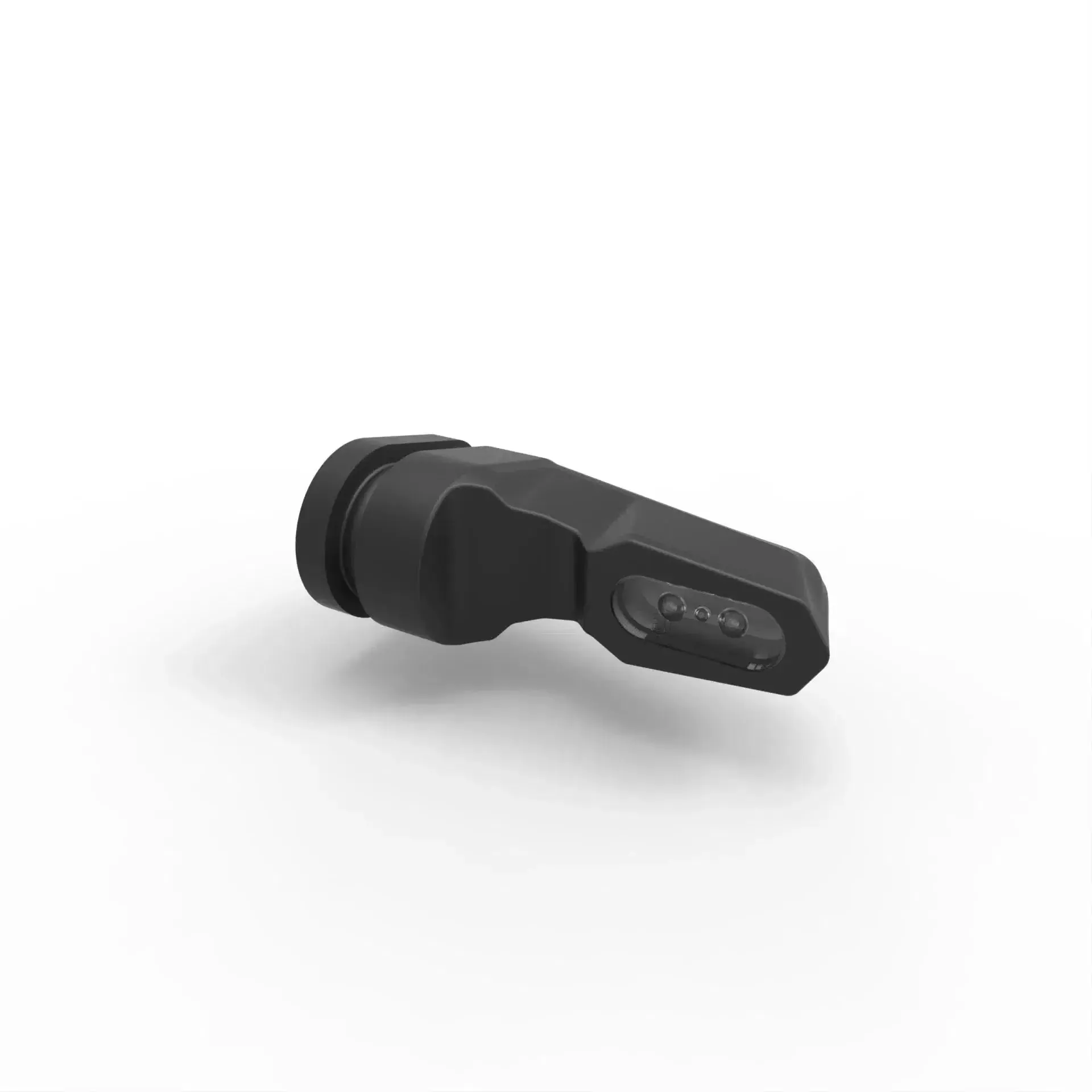MOTOISM Blinker SP-Flow – für Yamaha