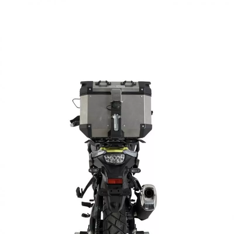 R&G Topcase Gepäckträger für die Suzuki V-STROM 800DE 2023-