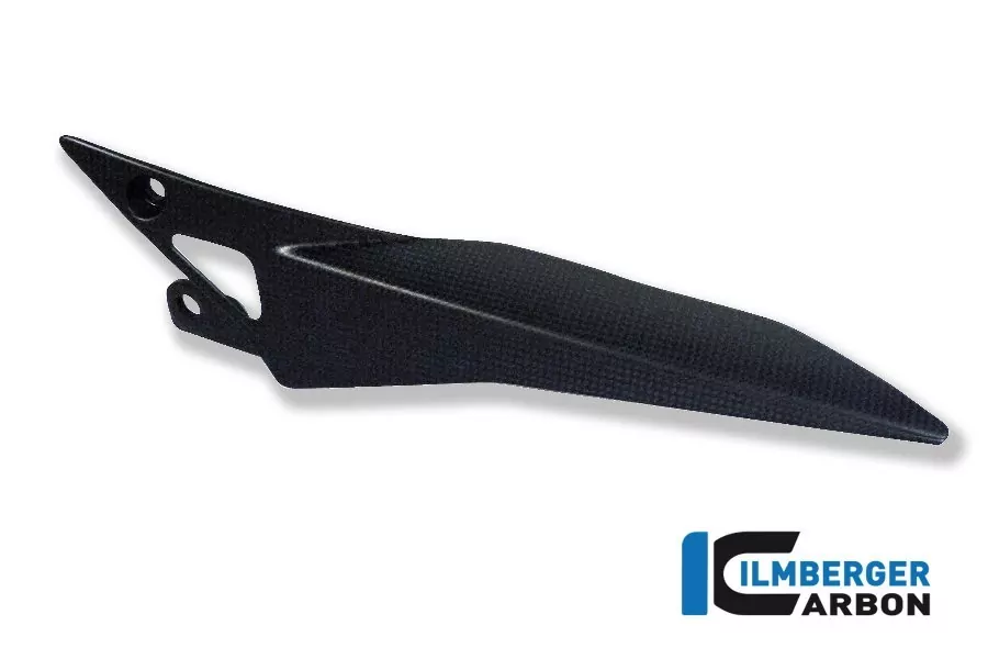 Ilmberger Carbon Kettenschutz hinten Carbon