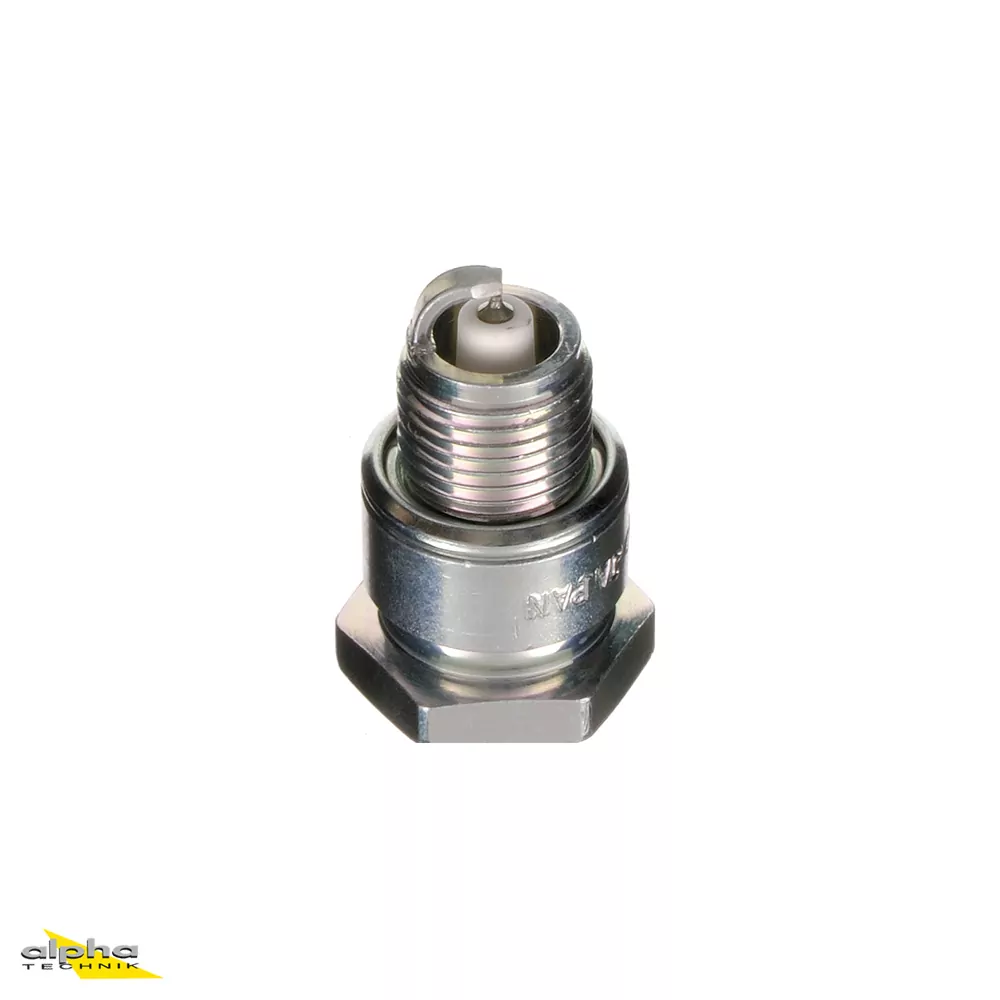 NGK Zündkerze BPR6HVX