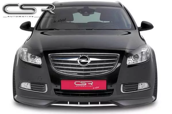 Frontansatz für Opel Insignia A FA187