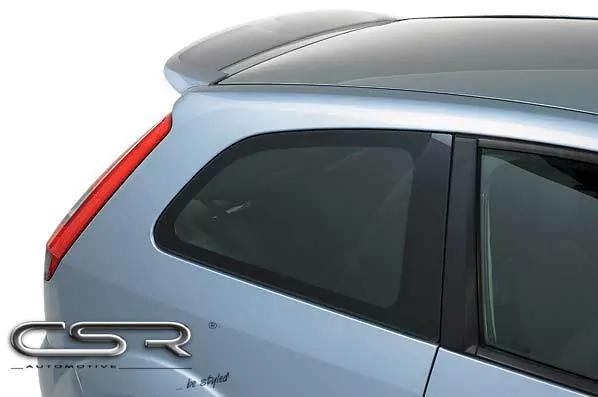 Heckflügel für Ford Fiesta MK6 HF418