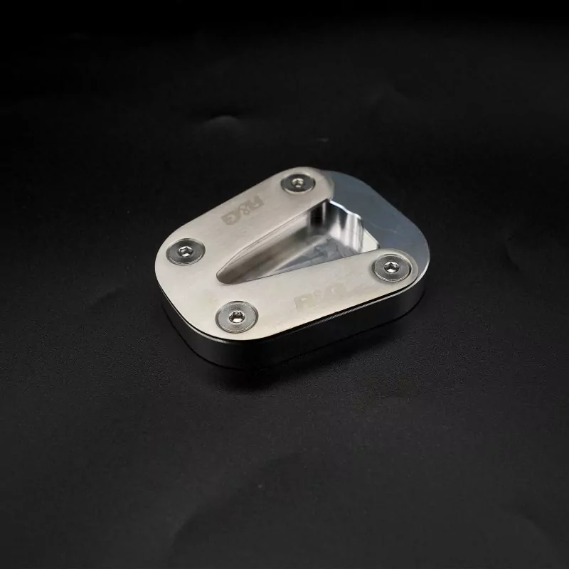 R&G Seitenständer Puck KTM 790 Duke 2018- / Duke 890 R 2020-