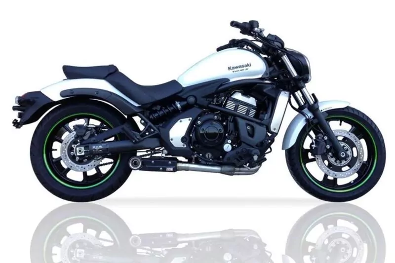 IXIL Auspuffschelle für HEXOVAL XTREM Endschalldämpfer