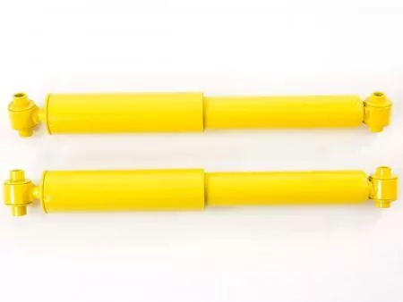 FK Gewindefahrwerk Ersatzteile Hinterachse (nur 1 Seite) Peugeot 207 Bj. 2006-2012 mit 51mm Federbein