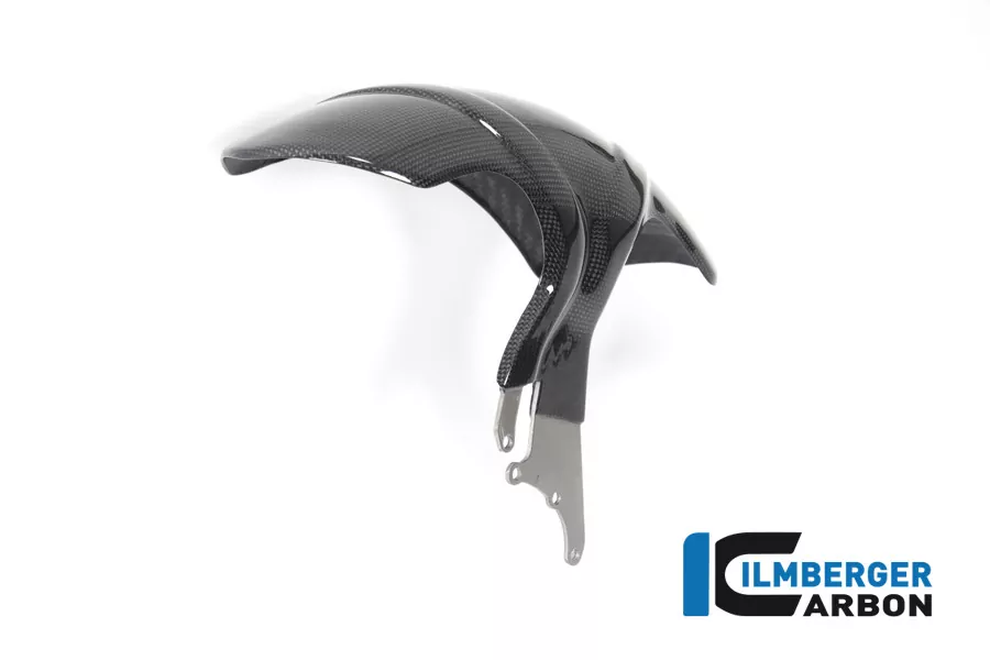 Kotflügel hinten für Offroad Reifen BMW R nineT