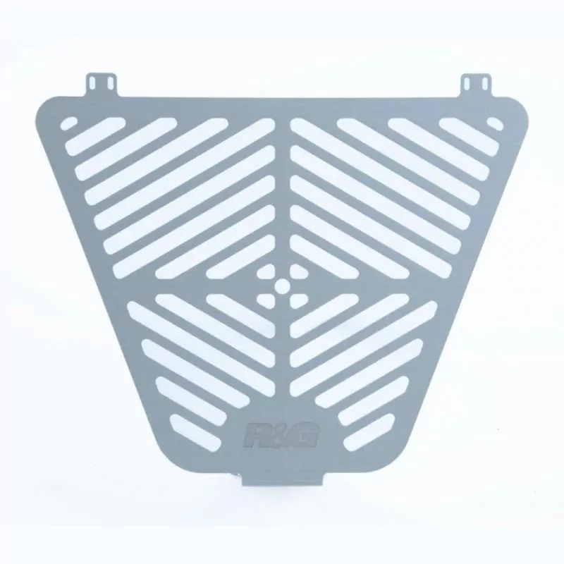 R&G Ölkühler Kühlerschutz "Aluminium" Ducati XDiavel 2016- / Diavel 1260 2019-2020