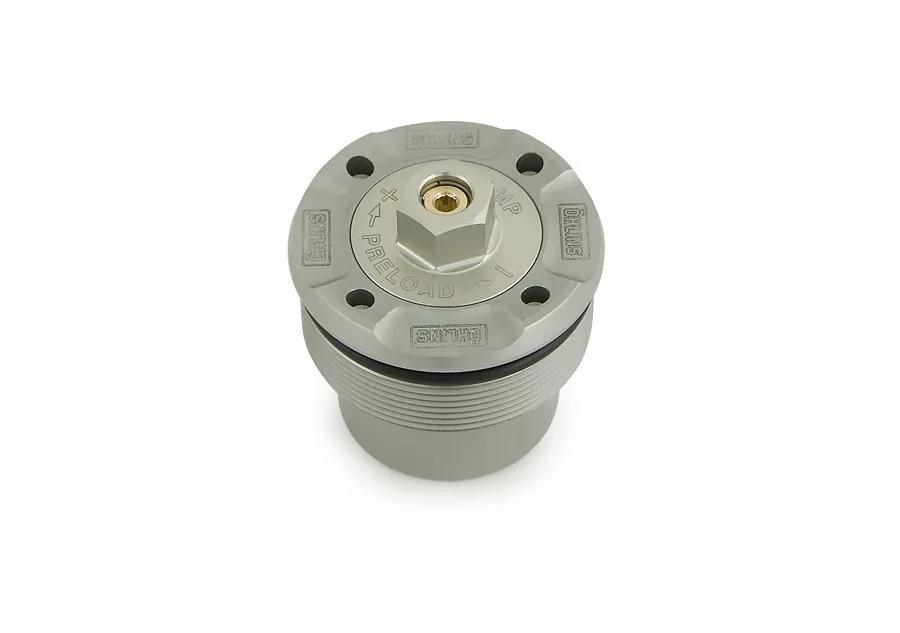 Öhlins Cartridge NIX 30 FGK 229 für Ducati 899 Panigale 2014-2015 / 959 Panigale 2016-2019 / V2 2020-2021 / V4 2018-2020 Streetfighter