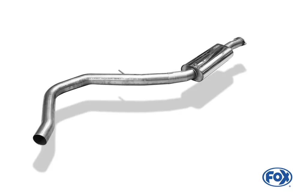 Opel Insignia A - Fließheck/ Stufenheck/ Sports Tourer  Vorschalldämpfer