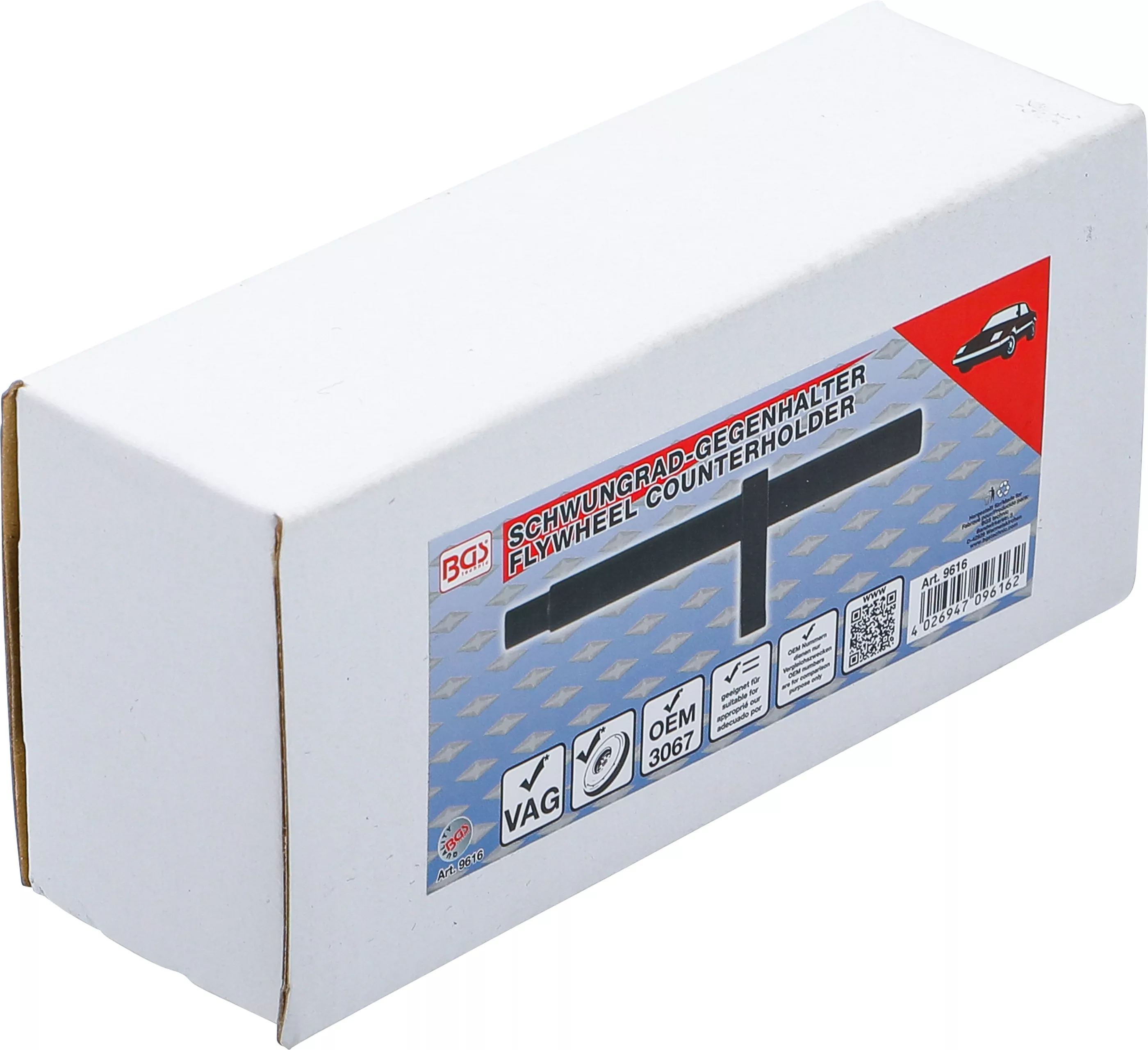 Schwungrad-Gegenhalter | für VAG