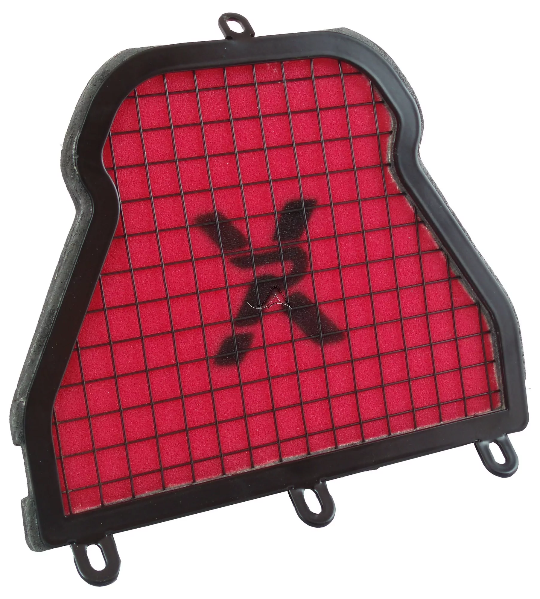 Pipercross Luftfilter für Triumph Daytona 675 675 ab 2006 bis 2012