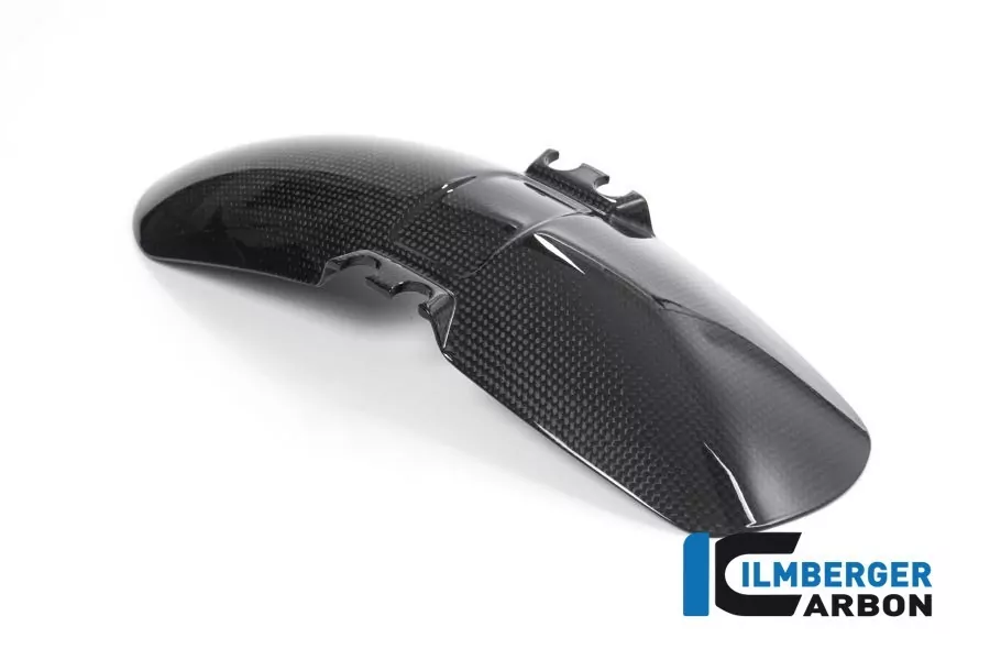 Ilmberger Carbon Kotflügel vorne