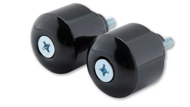 SHIN YO Lenkergewicht für div. HONDA OEM-Style, Alu, schwarz