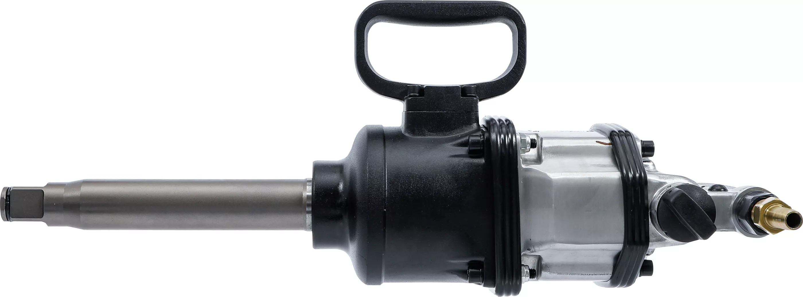 Druckluft-Schlagschrauber | 25 mm (1") | 2200 Nm