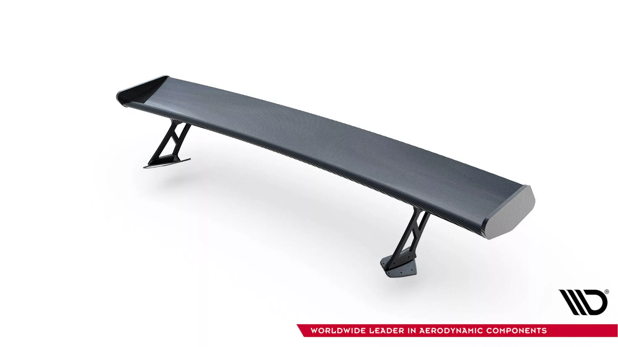 Carbon Spoiler Mazda MX5 Hardtop NC(MK3)