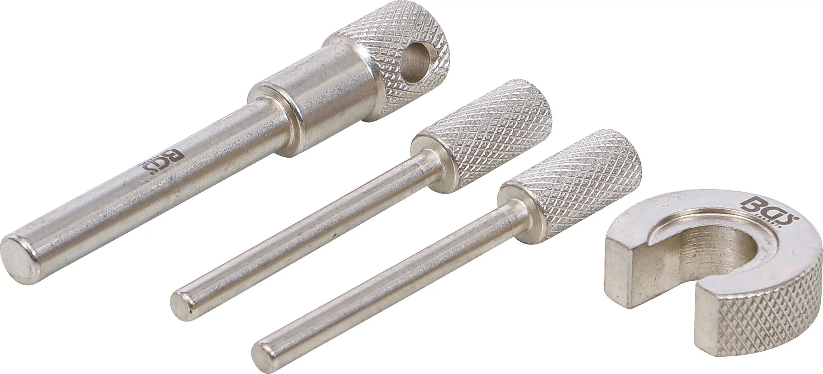 Motor-Einstellwerkzeug-Satz | für PSA 2.5, 2.8 l Diesel