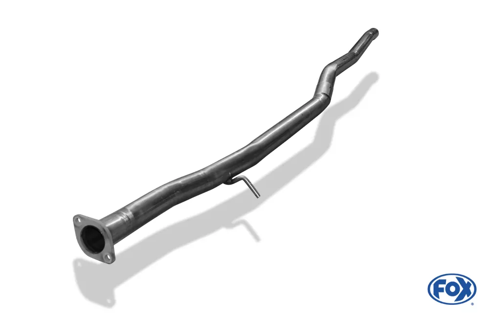 Hyundai Tucson TLE 4x4 - 1,6l ohne OPF  Vorschalldämpferersatzrohr