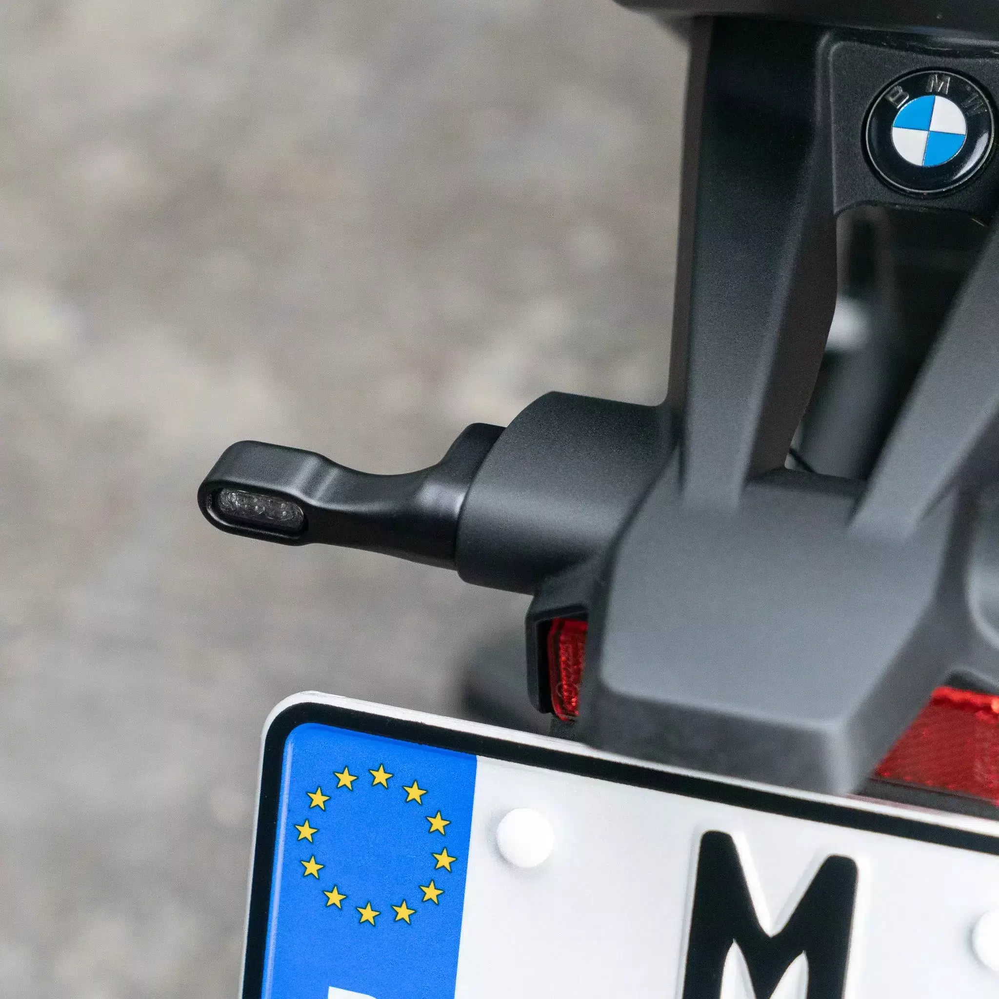 MOTOISM Blinker Type One – für BMW