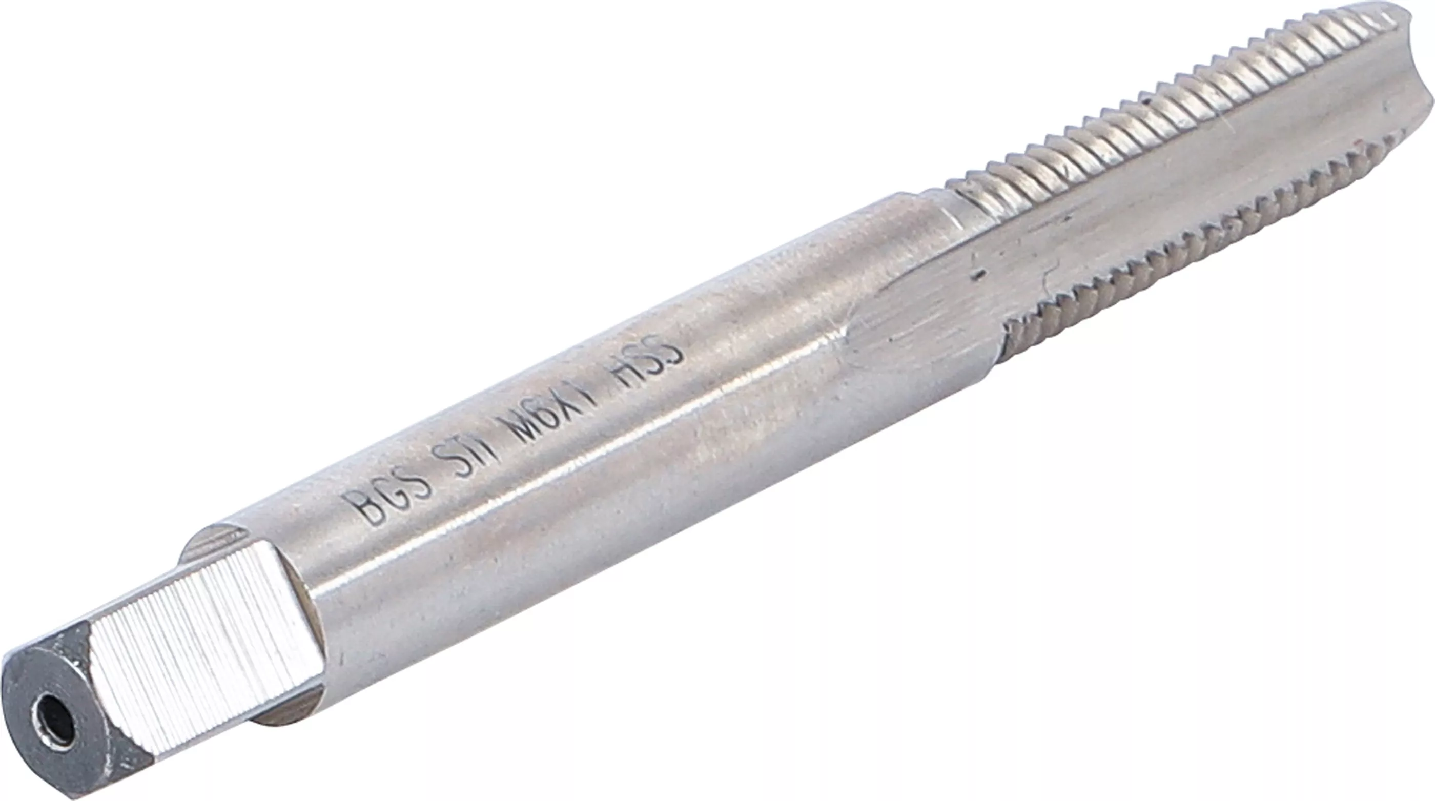STI-Einschnitt-Gewindebohrer | HSS-G | M6 x 1,0 mm