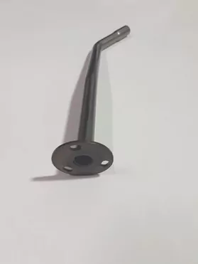 Giannelli Zwischenrohr Für Aprilia RX / SX 50 ´06