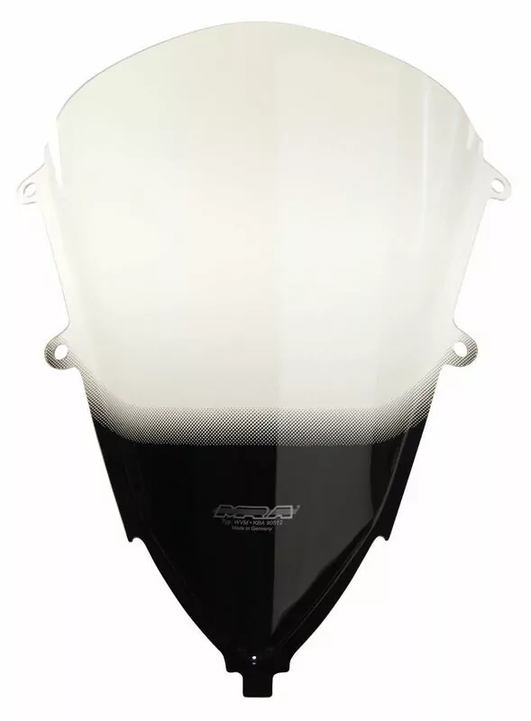 MRA Racingscheibe, HONDA CBR 650 R, 19- mit ABE