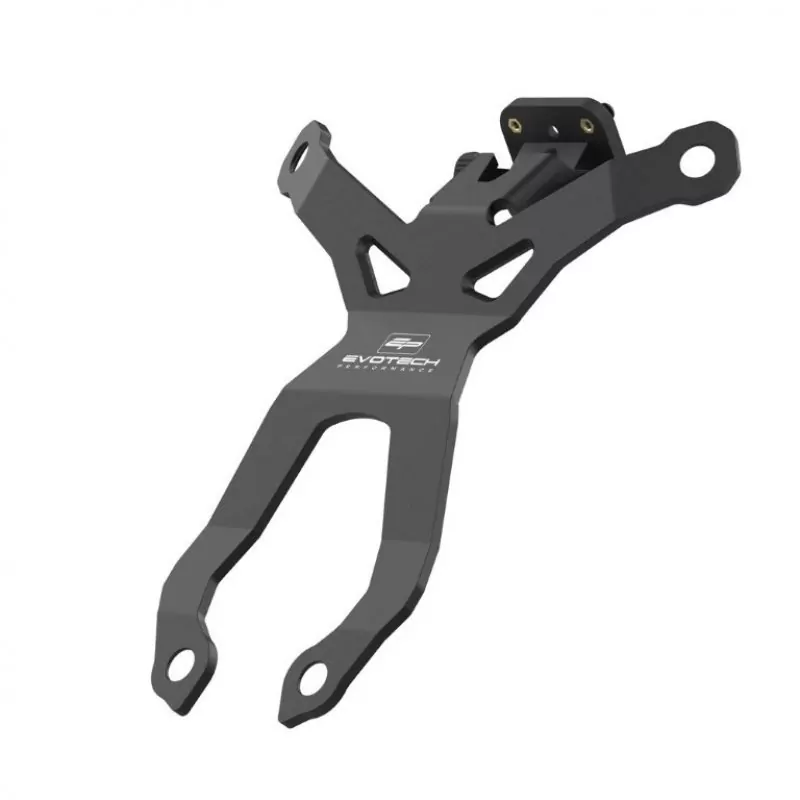 Evotech Garmin Navigationshalterung Ducati Multistrada V4 Pikes Peak|V4 RS