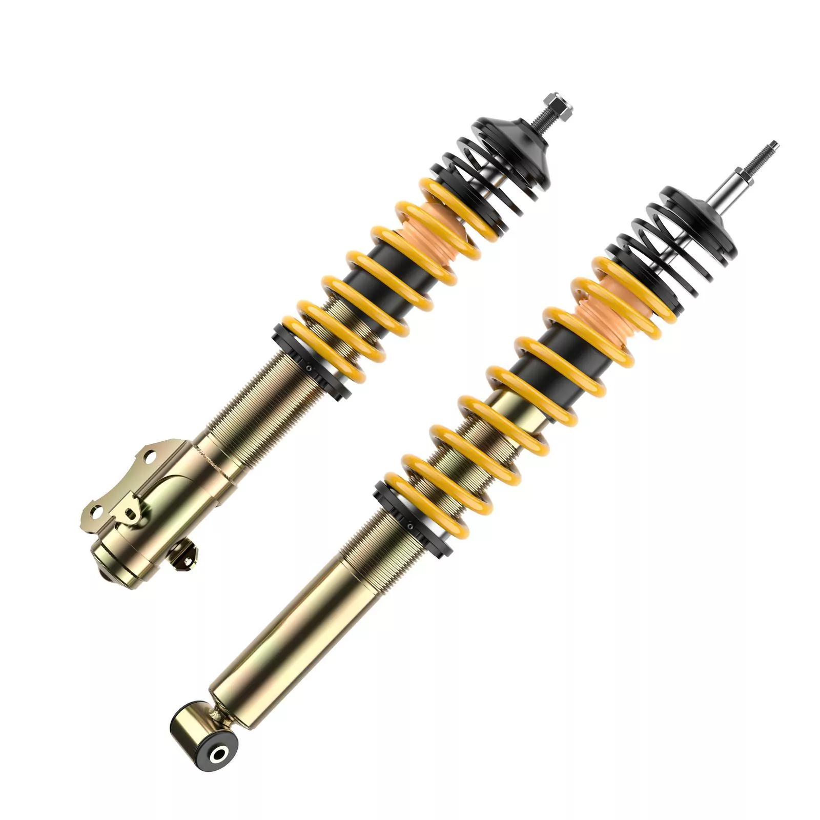 ST Gewindefahrwerk ST X  (mit fester Kennung) VW VENTO (1H2, 1H, 1HX0) 11/1991-09/1998