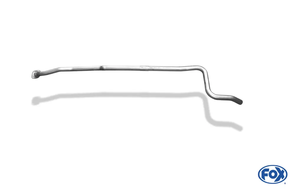 Citroen C3  Vorschalldämpferersatzrohr C3