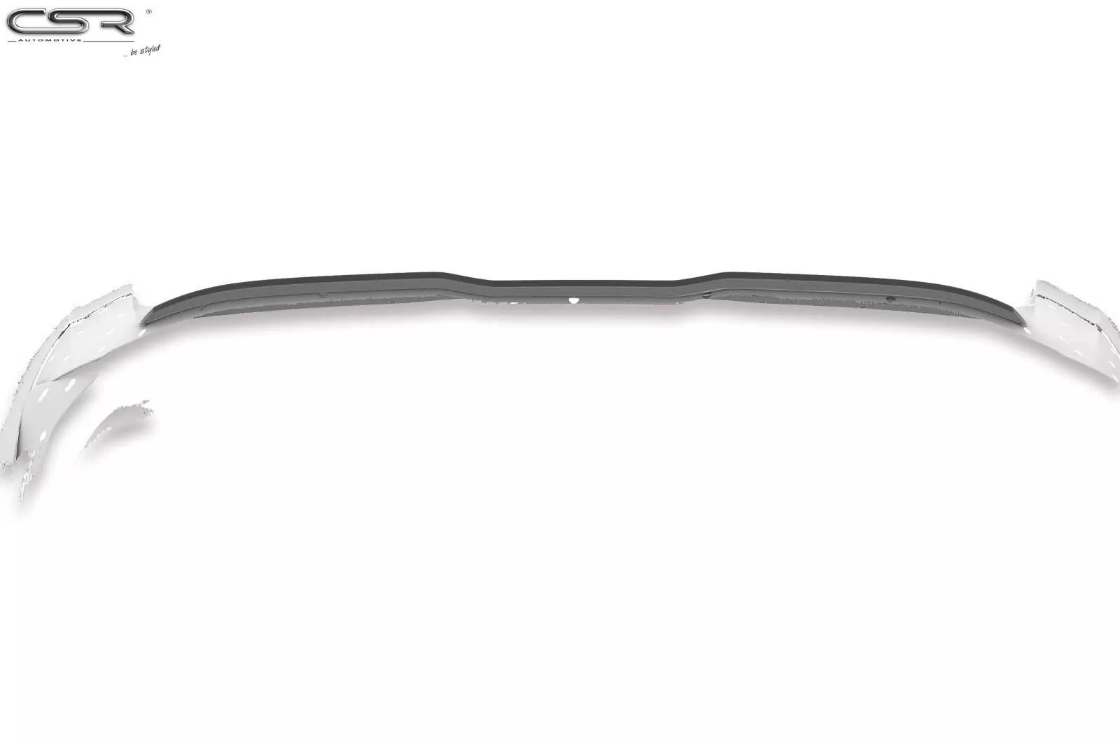 Heckflügel mit ABE für Ford Focus MK4 ST HF713-M Carbon Look (matt)