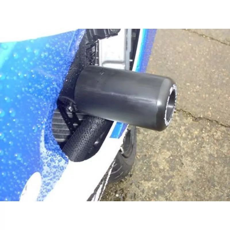 R&G Racing Sturzpads "No Cut" Suzuki GSX-R 1000 2003-2004