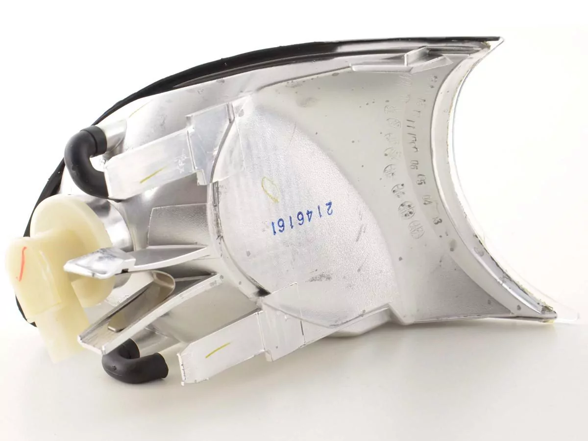 Frontblinker Blinker Set BMW 3er Coupe/Cabrio (Typ E46) Bj. 98-01 clear